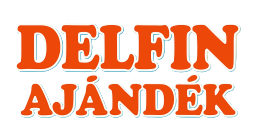 DELFIN AJÁNDÉK ÜZLET