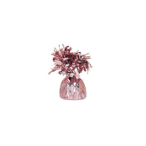 Pink Bojtos Fólia Léggömbsúly - 170 gramm