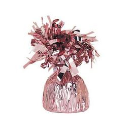 Pink Bojtos Fólia Léggömbsúly - 170 gramm