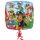 17 inch-es Paw Patrol - A Mancs Őrjárat Fólia Lufi