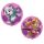 18 inch-es Paw Patrol - Mancs Őrjárat Skye & Everest Fólia Lufi