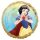 18 inch-es Disney Hófehérke - Snow White Fólia Lufi
