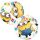 18 inch-es Minyonok 2 - Minions 2 Fólia Lufi