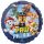 18 inch-es Mancs Őrjárat - Paw Patrol Team Fólia Lufi