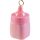 Lufi súly Pink Cumisüveg - 170 gramm