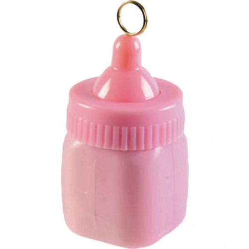 Lufi súly Pink Cumisüveg - 170 gramm