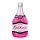 39 inch-es Bottle Celebrate Pink Bubbly Wine Fólia Lufi