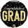 18 inch-es Grad Marquee Lights Fólia Lufi Ballagásra