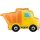 41 inch-es Dump Truck Fólia Lufi