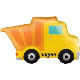 41 inch-es Dump Truck Fólia Lufi