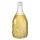 39 inch-es Arany Pezsgősüveg - Golden Bubbly Wine Fólia Lufi