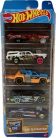 Hot Wheels autók dobozban 5db/doboz