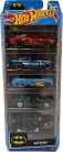 Hot Wheels autók dobozban 5db/doboz