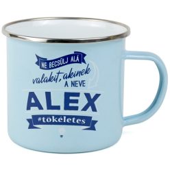 Top Pasik Fémbögre "ALEX"