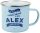Top Pasik Fémbögre "ALEX"
