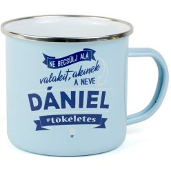 Top Pasik Fémbögre "DÁNIEL"