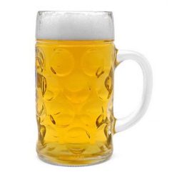 DON sörös korsó 1l
