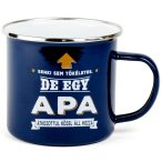 Top Pasik Fémbögre "APA"