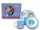 Étkészlet FROZEN 3pcs 100% porcelán 812668   Leírás: mikrózható és mosogatógépben mosható