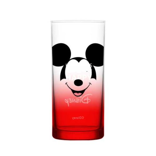 Mickey Happy Face üdítős pohár 290 cl LOSE