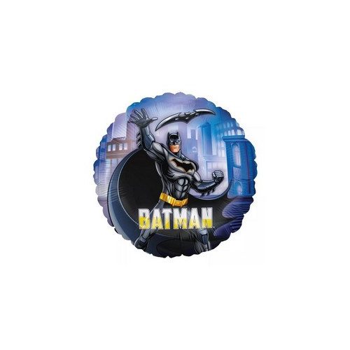 18 inch-es Batman Fólia Lufi
