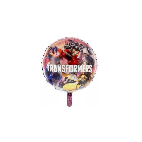 18 inch-es Transformers Fólia Lufi