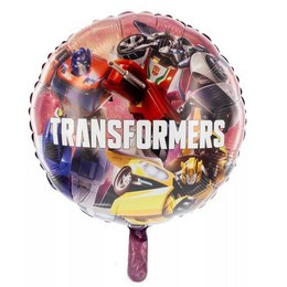 18 inch-es Transformers Fólia Lufi
