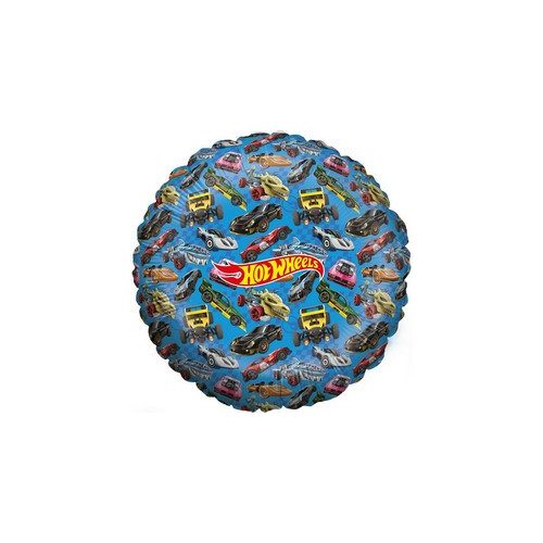 18 inch-es Hot Wheels Fólia Lufi