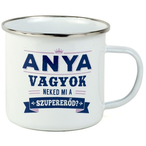 Top Pasik Fémbögre "ANYA"