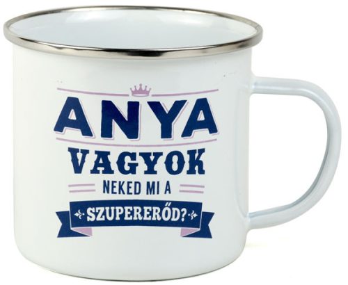 Top Pasik Fémbögre "ANYA"