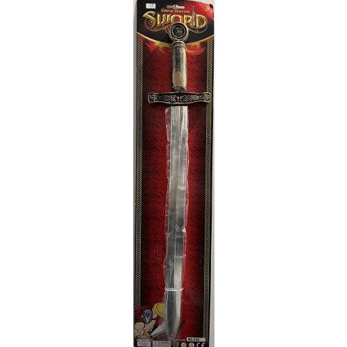 Kard Super Warrior 