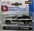 Burágó Kisautó Porshe, Alpine, Corvette
