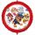 18 inch-es Mancs Őrjárat - Paw Patrol Ready For Action Fólia Lufi