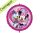 18 inch-es MINNIE ÉS DAISY FÓLIA LUFI