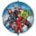 18 inch-es Bosszúállók - Avengers Infinity Stones Fólia Lufi