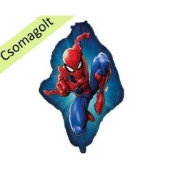 PÓKEMBER NAGYFORMA FÓLIA LUFI