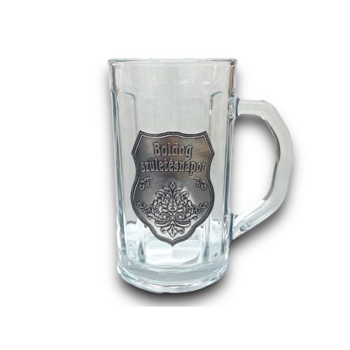 Söröskorsó vegyes 0,5L  Leírás: 500ml óncímkés