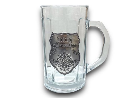 Söröskorsó vegyes 0,5L  Leírás: 500ml óncímkés