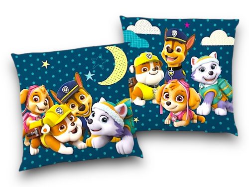 Párna Kids 1529001  Cikkszám: 0219218 Leírás: 40*40cm