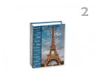 Fényképalbum főváros 100db 10x15cm-es képhez MM46100 TRAVEL