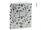 Fényképalbum öntapadós 30db 21x28cm-es lappal DRS30 FRESH
