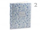 Fényképalbum öntapadós 30db 21x28cm-es lappal DRS30 FRESH