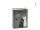 Fényképalbum cicás 100db 10x15cm-es képhez MM46100 BLACK/WHITE