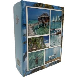 Fotóalbum 10x15cm Zsebalbum Nyári
