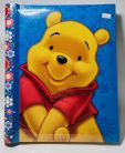 Fotóalbum Öntapadós 30 lapos 22,5*28 Disney Micimackó, Tigris, Verdád D603TH