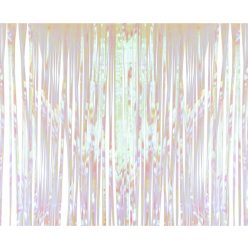 HOLOGRAMMOS  FÓLIA LAMETTA Méret 100x200 cm