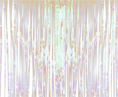 HOLOGRAMMOS  FÓLIA LAMETTA Méret 100x200 cm
