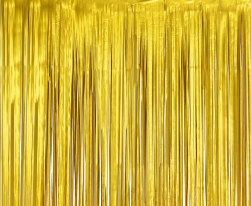 ARANY FÓLIA LAMETTA Méret 100x200 cm