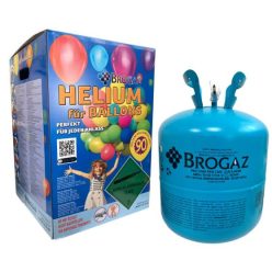 ELDOBHATÓ HÉLIUM PALACK 90 DB LUFIHOZ