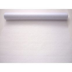 FEHÉR ORGANZA